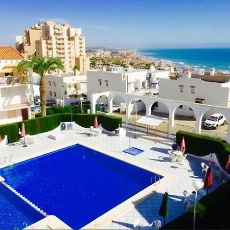 Apartment With Pool & Balcony Less Than 10Min Walk To La Mata Beach! Torrevieja Luaran gambar