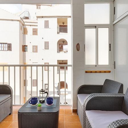 Apartment With Pool & Balcony Less Than 10Min Walk To La Mata Beach! Torrevieja Luaran gambar