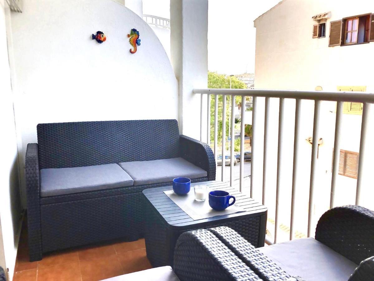 Apartment With Pool & Balcony Less Than 10Min Walk To La Mata Beach! Torrevieja Luaran gambar