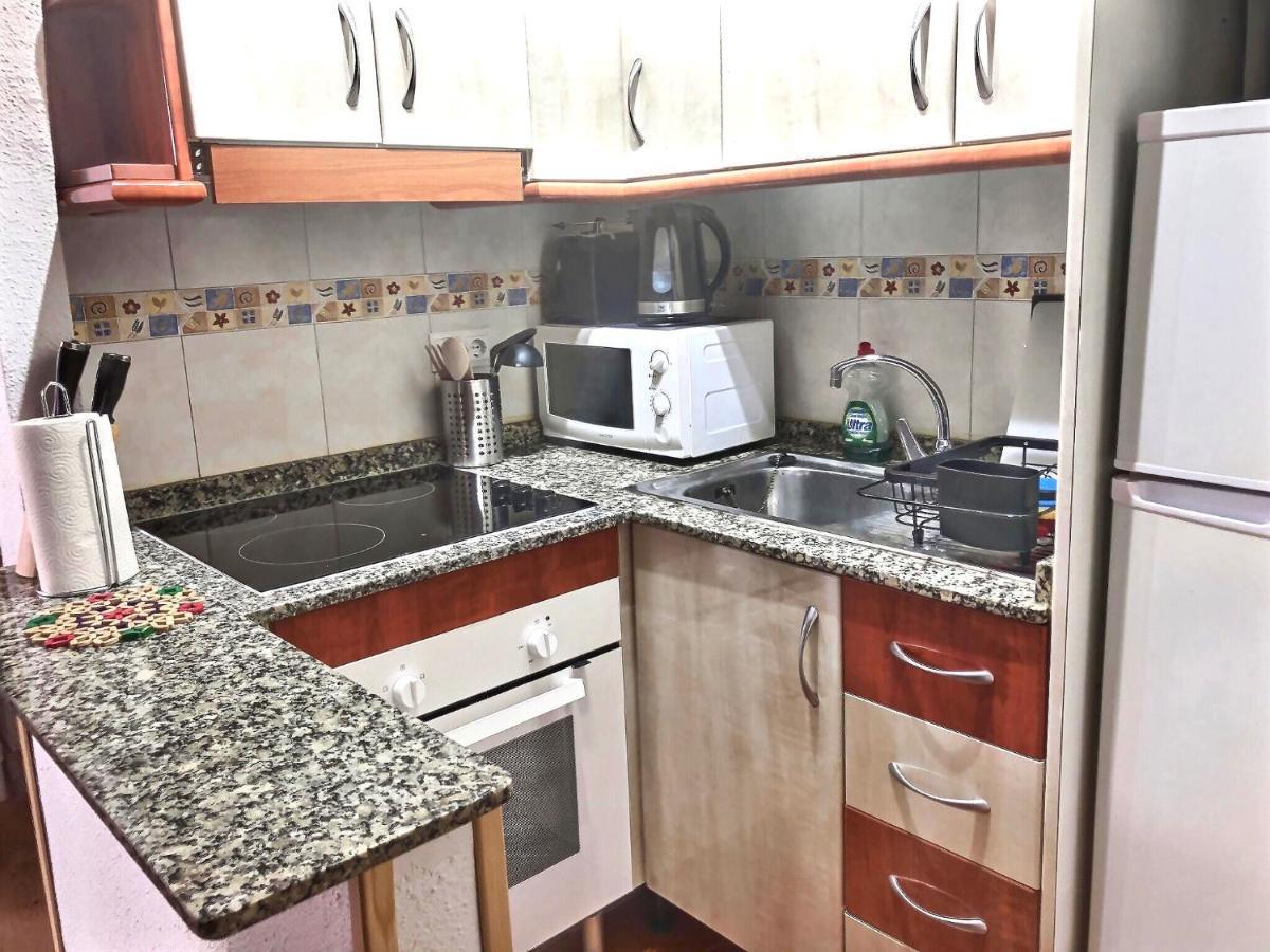 Apartment With Pool & Balcony Less Than 10Min Walk To La Mata Beach! Torrevieja Luaran gambar