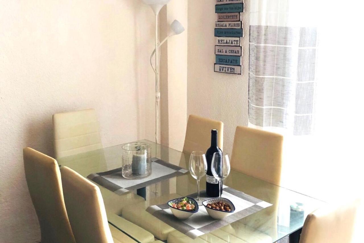 Apartment With Pool & Balcony Less Than 10Min Walk To La Mata Beach! Torrevieja Luaran gambar