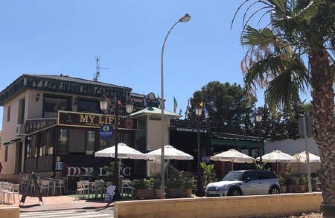 Apartment With Pool & Balcony Less Than 10Min Walk To La Mata Beach! Torrevieja Luaran gambar