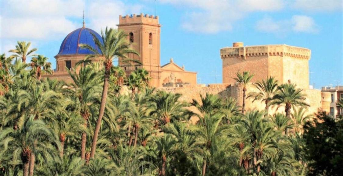 Apartment With Pool & Balcony Less Than 10Min Walk To La Mata Beach! Torrevieja Luaran gambar