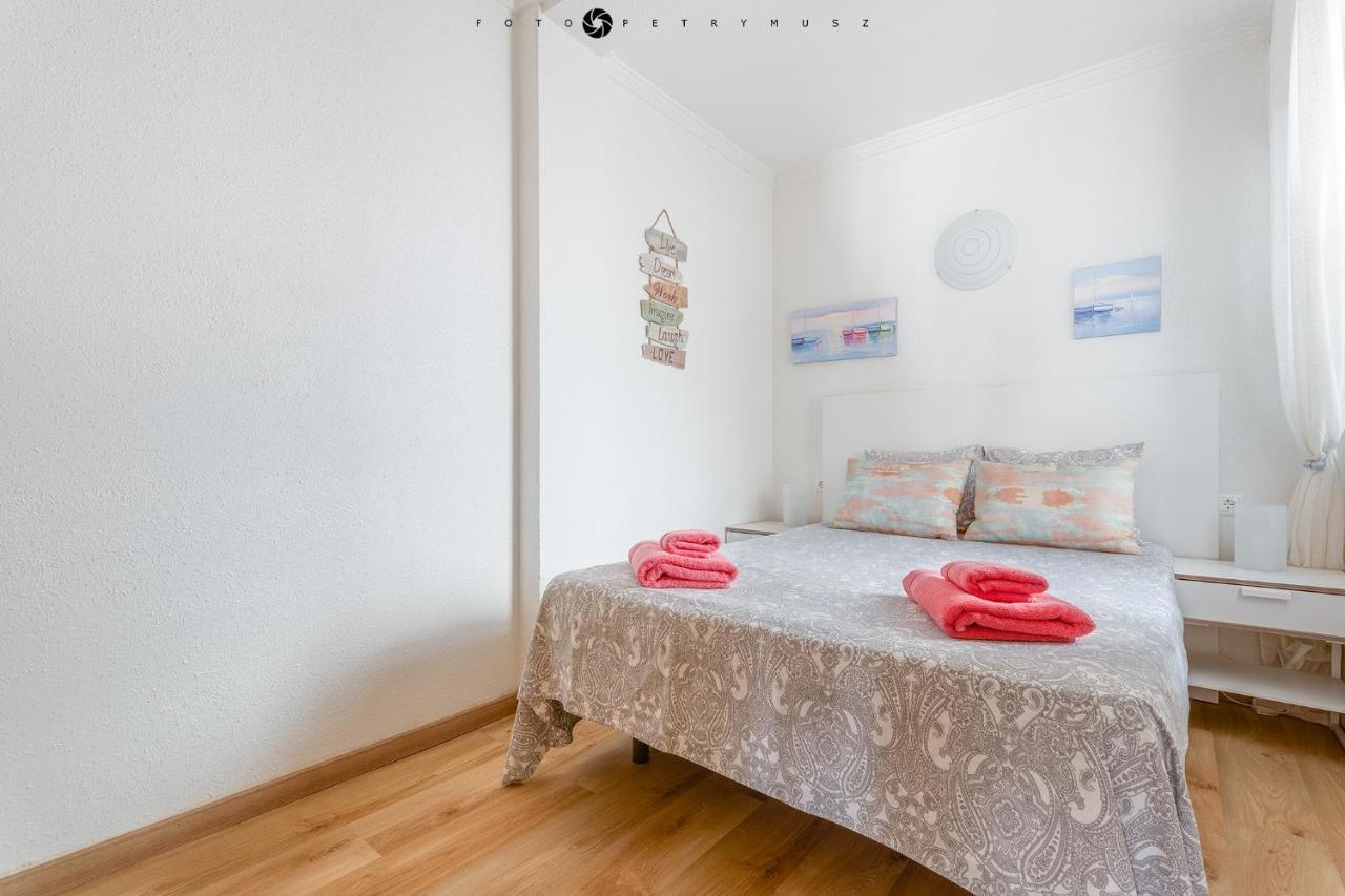 Apartment With Pool & Balcony Less Than 10Min Walk To La Mata Beach! Torrevieja Luaran gambar